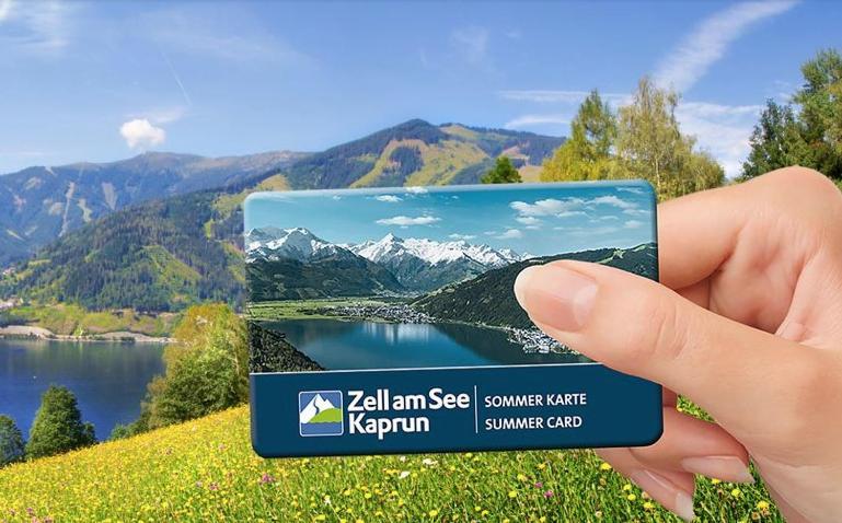 Johannahof Appartements Kaprun Εξωτερικό φωτογραφία
