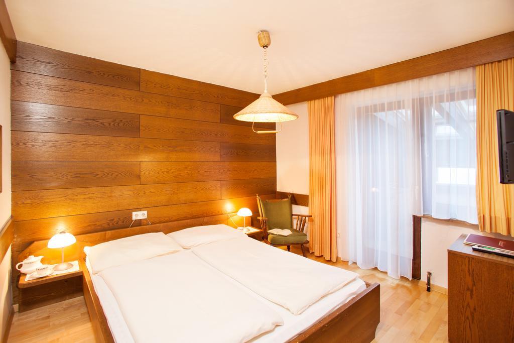 Johannahof Appartements Kaprun Εξωτερικό φωτογραφία