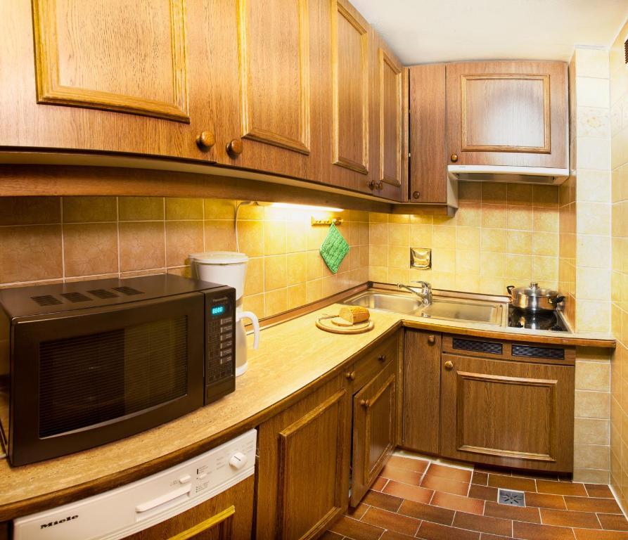 Johannahof Appartements Kaprun Δωμάτιο φωτογραφία