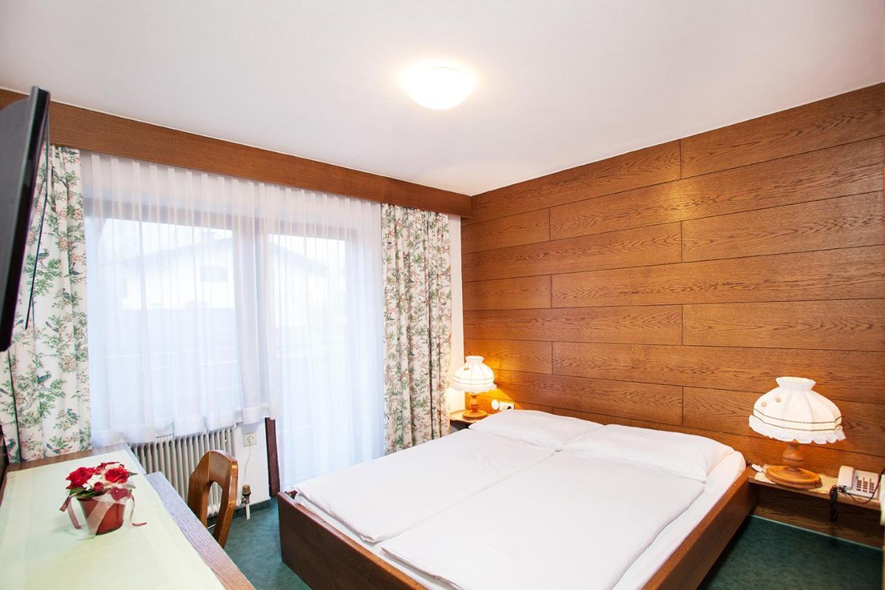 Johannahof Appartements Kaprun Εξωτερικό φωτογραφία